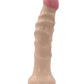 Raging Hard Ons Slimline Dong W/suction Cup - SEXYEONE