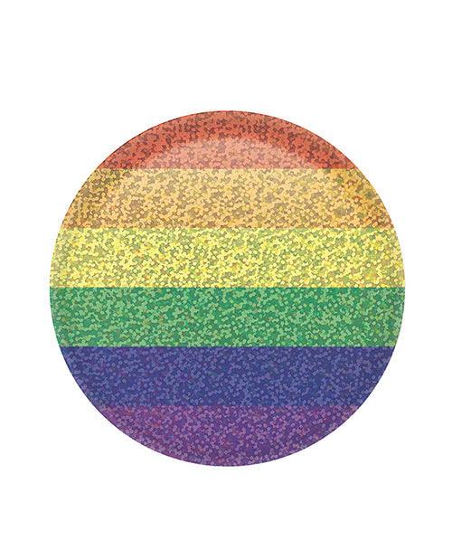 product image, Rainbow Button - SEXYEONE