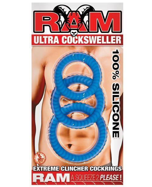 product image, Ram Ultra Cocksweller - SEXYEONE