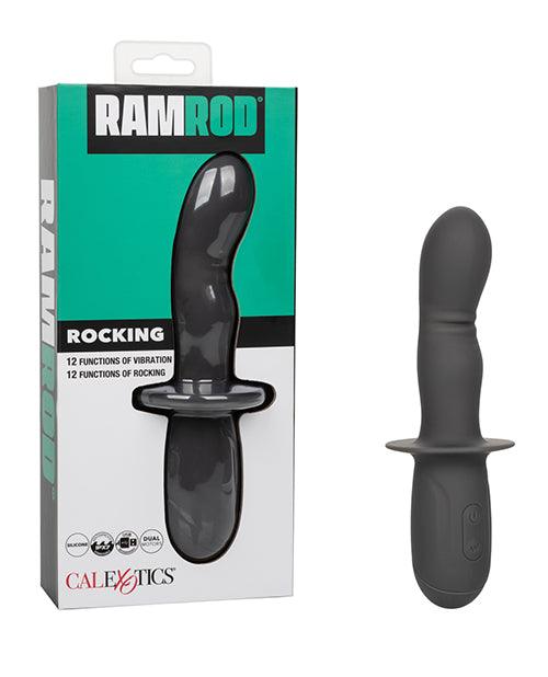 Ramrod Rocking - SEXYEONE