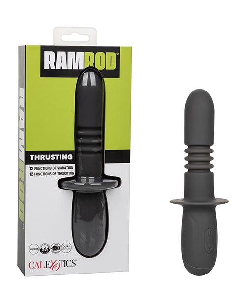 Ramrod Thrusting - SEXYEONE