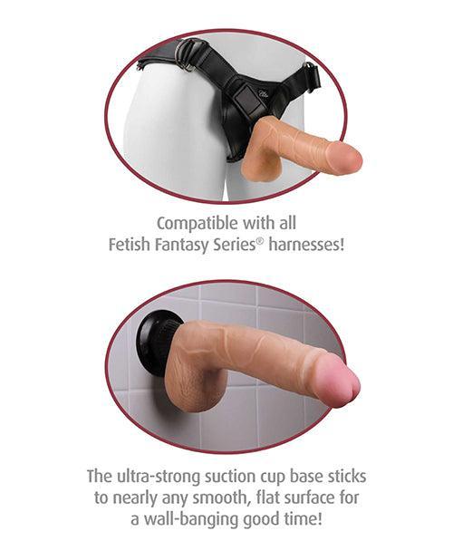 image of product,Real Feel Deluxe No Vibe Waterproof - SEXYEONE