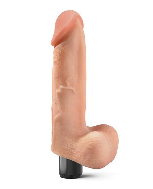 image of product,"Real Feel No. 13 Long 8.5"" Vibe Waterproof" - SEXYEONE