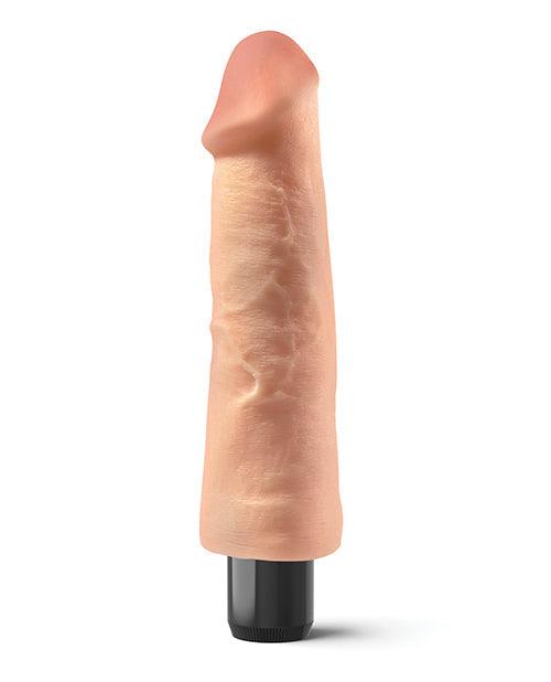 image of product,"Real Feel No. 9 Long 9"" Vibe Waterproof" - SEXYEONE