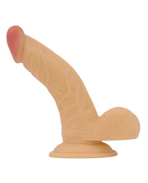 product image,Real Skin All American Whoppers Dong W/balls - SEXYEONE