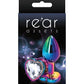 Rear Assets Mulitcolor Heart - SEXYEONE
