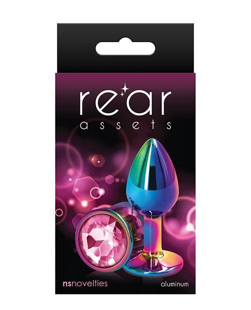 image of product,Rear Assets Mulitcolor - SEXYEONE