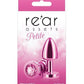Rear Assets Petite - SEXYEONE