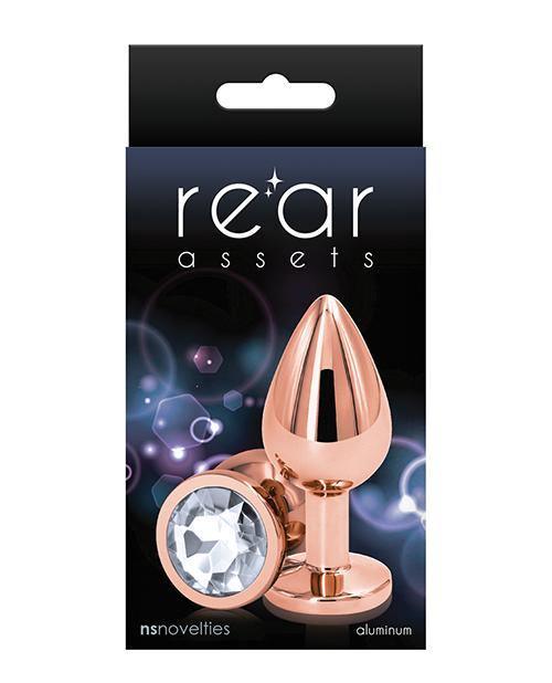 product image, Rear Assets Rose Gold - SEXYEONE