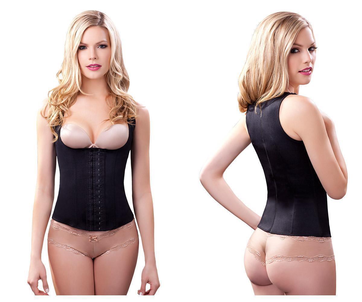 image of product,Rebecca Under Bust Waist Cincher - SEXYEONE