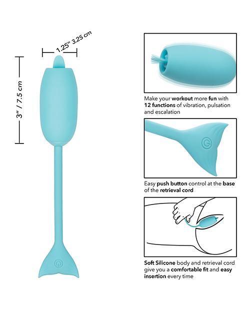 image of product,Rechargeable Kegel Teaser - SEXYEONE