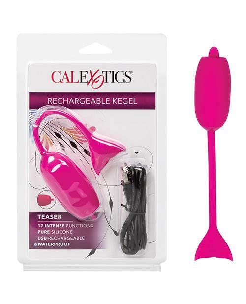 image of product,Rechargeable Kegel Teaser - SEXYEONE
