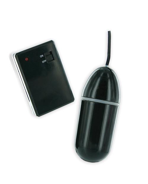 product image,Remote Control Bullet Waterproof - SEXYEONE