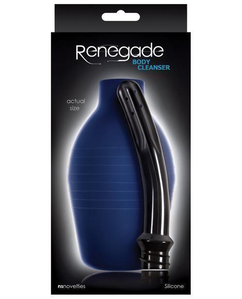 image of product,Renegade Body Cleanser - SEXYEONE