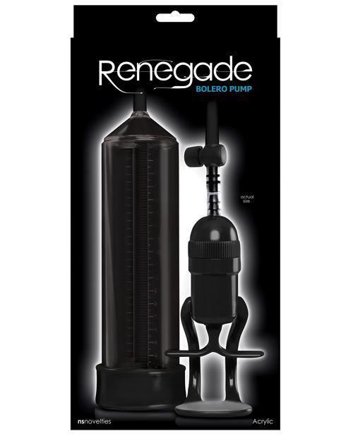 product image, Renegade Bolero - Black - SEXYEONE