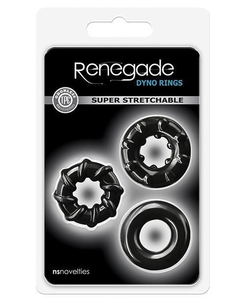 product image, Renegade Dyno Rings - SEXYEONE
