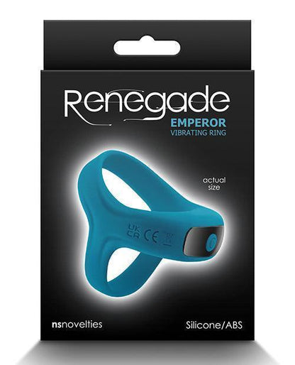 Renegade Emperor - SEXYEONE