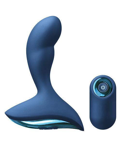 product image,Renegade Mach Ii W-remote - Blue - SEXYEONE