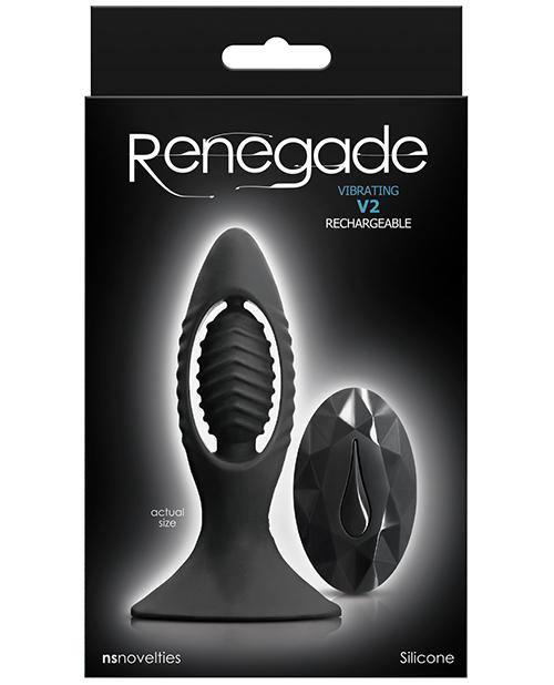 Renegade V2 W/remote