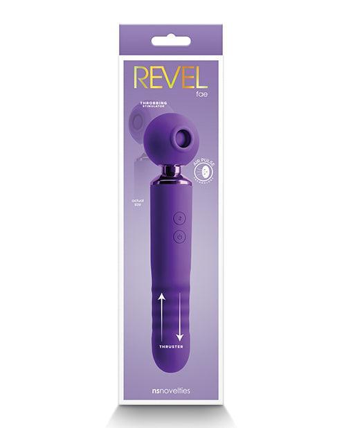 image of product,Revel Fae - SEXYEONE