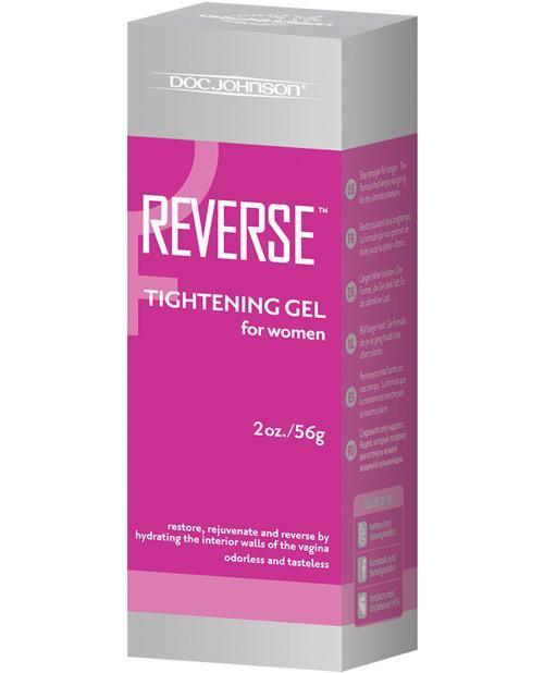 Reverse Vaginal Tightening Cream For Women - 2 Oz Tube - SEXYEONE