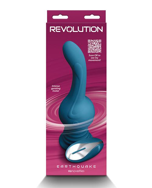 product image, Revolution Earthquake - SEXYEONE