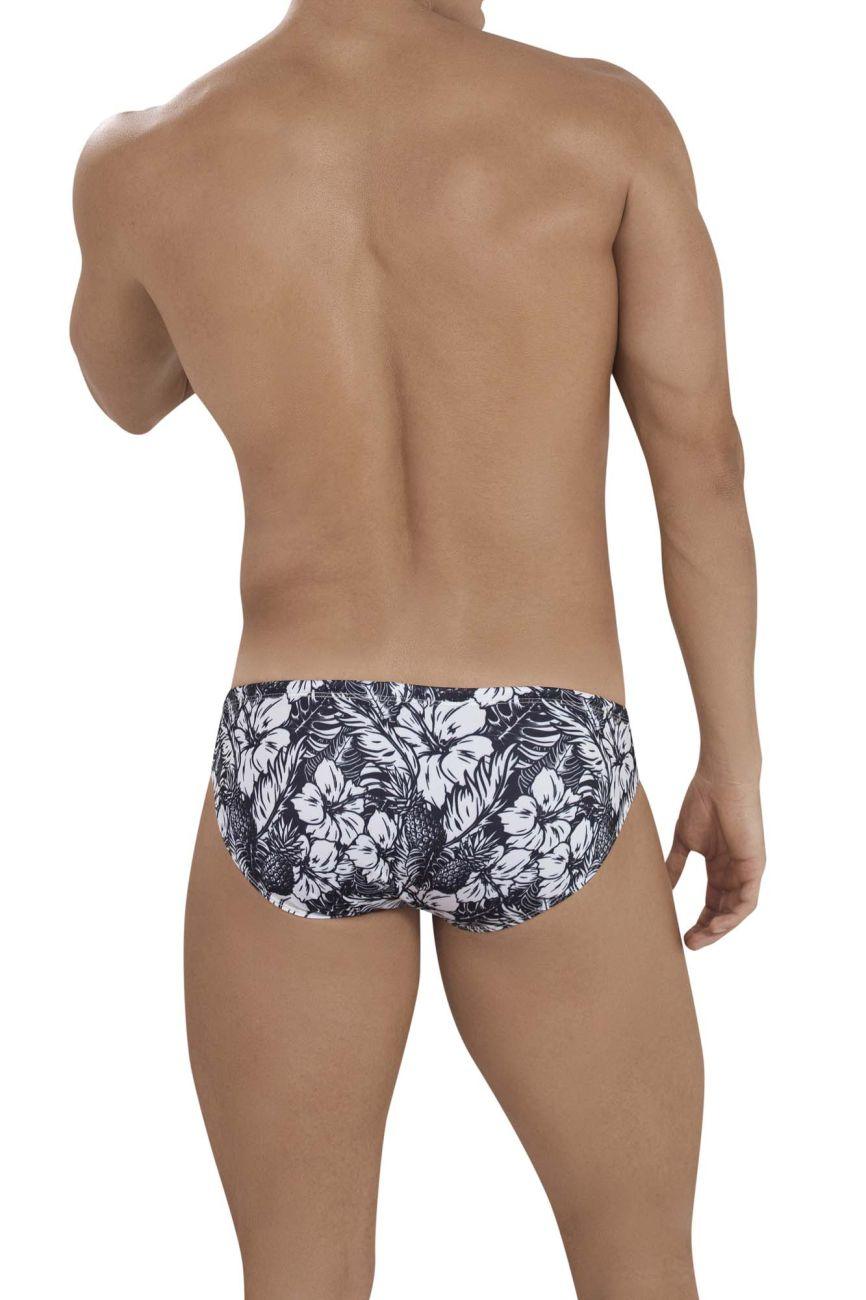 image of product,Riddle Swim Briefs - SEXYEONE