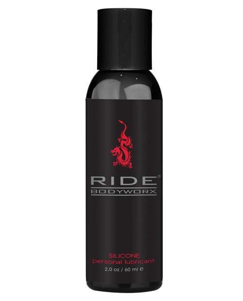 Ride Bodyworx Silicone Lubricant - 2 Oz - SEXYEONE