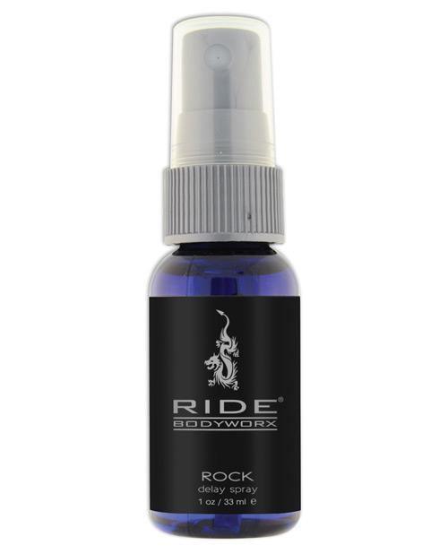 product image, Ride Rock Delay Spray - 1 Oz - SEXYEONE