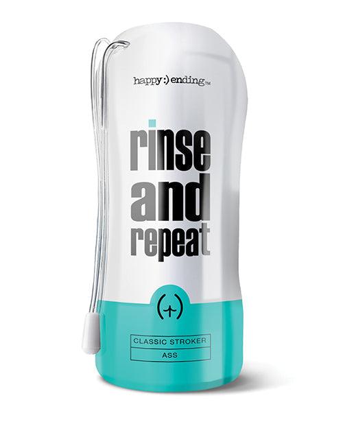 product image, Rinse & Repeat Classic Ass - SEXYEONE
