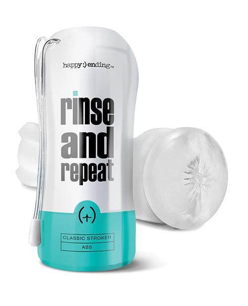 image of product,Rinse & Repeat Classic Ass - SEXYEONE