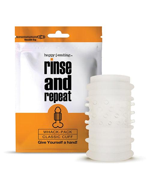 product image, Rinse & Repeat Whack Cuff - SEXYEONE