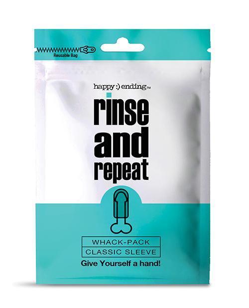 image of product,Rinse & Repeat Whack Sleeve - SEXYEONE