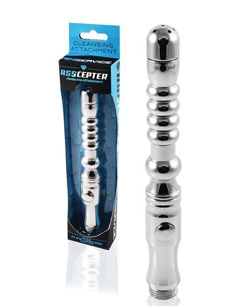 product image, Rinservice Asscepter Flow Control Nozzle - SEXYEONE