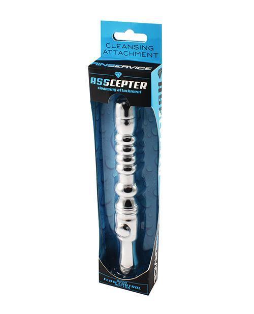 Rinservice Asscepter Flow Control Nozzle - SEXYEONE