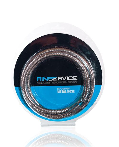 product image, Rinservice Replacement Metal Hose - SEXYEONE