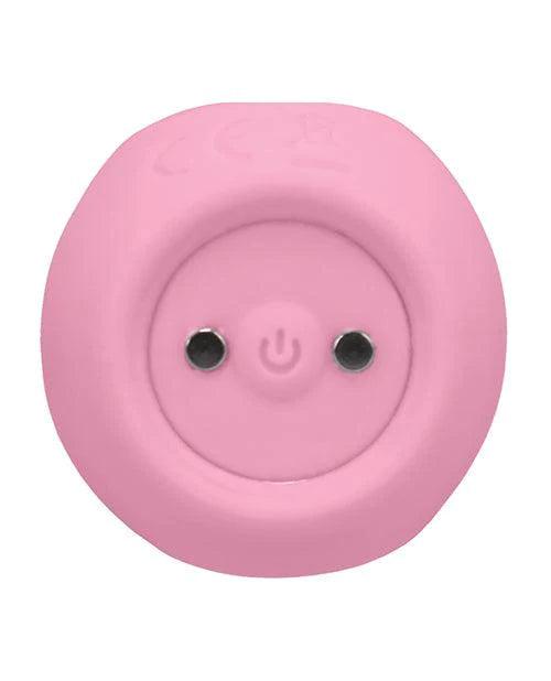 product image,Ritual Dream Rechargeable Silicone Bullet Vibe - Pink - SEXYEONE