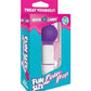 Rock Candy Fun Size Lala Pop - SEXYEONE