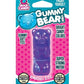 Rock Candy Gummy Bear Vibe - SEXYEONE