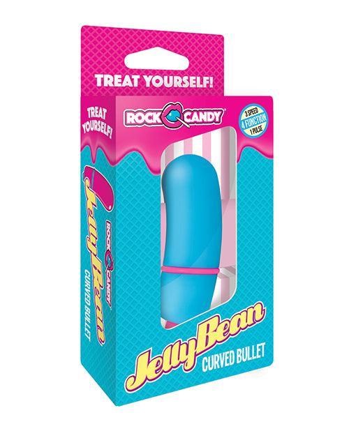 image of product,Rock Candy Jellybean Bullet - SEXYEONE