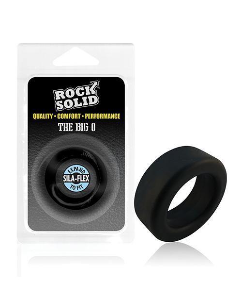 Rock Solid Big O Ring - SEXYEONE