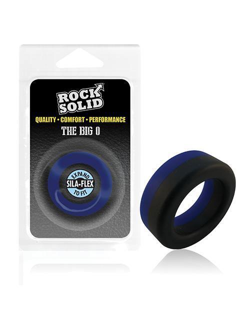 image of product,Rock Solid Big O Ring - SEXYEONE