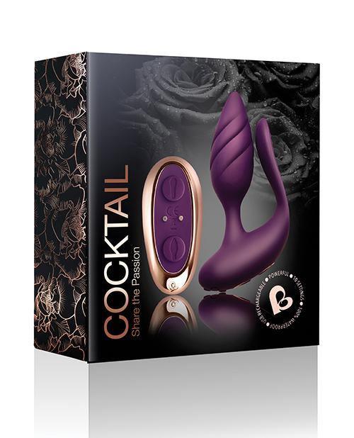 image of product,Rocks Off Cocktail - SEXYEONE
