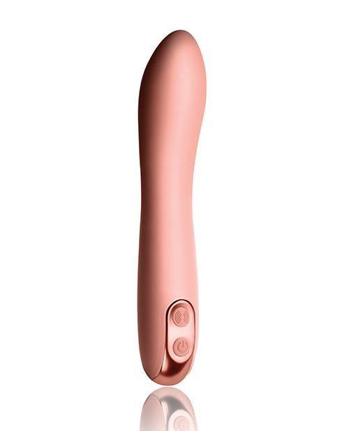 image of product,Rocks Off Giamo - Baby Pink - SEXYEONE
