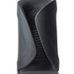 Rocks Off Rush Rechargeable Stroker - Black - SEXYEONE