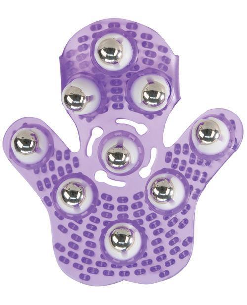 product image, Roller Balls Massager - SEXYEONE