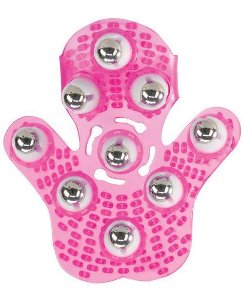 image of product,Roller Balls Massager - SEXYEONE