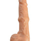 Rollerball Dildo W/suction Cup - SEXYEONE