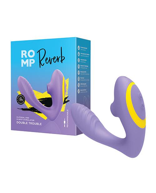 product image, Romp Reverb - Lilac - SEXYEONE
