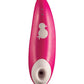 Romp Shine Clitoral Vibrator - Pink - SEXYEONE